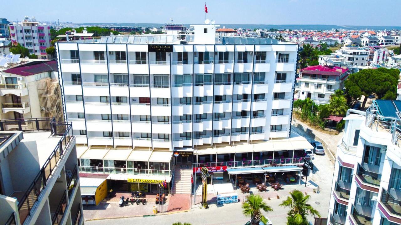 迪迪姆一流酒店 外观 照片