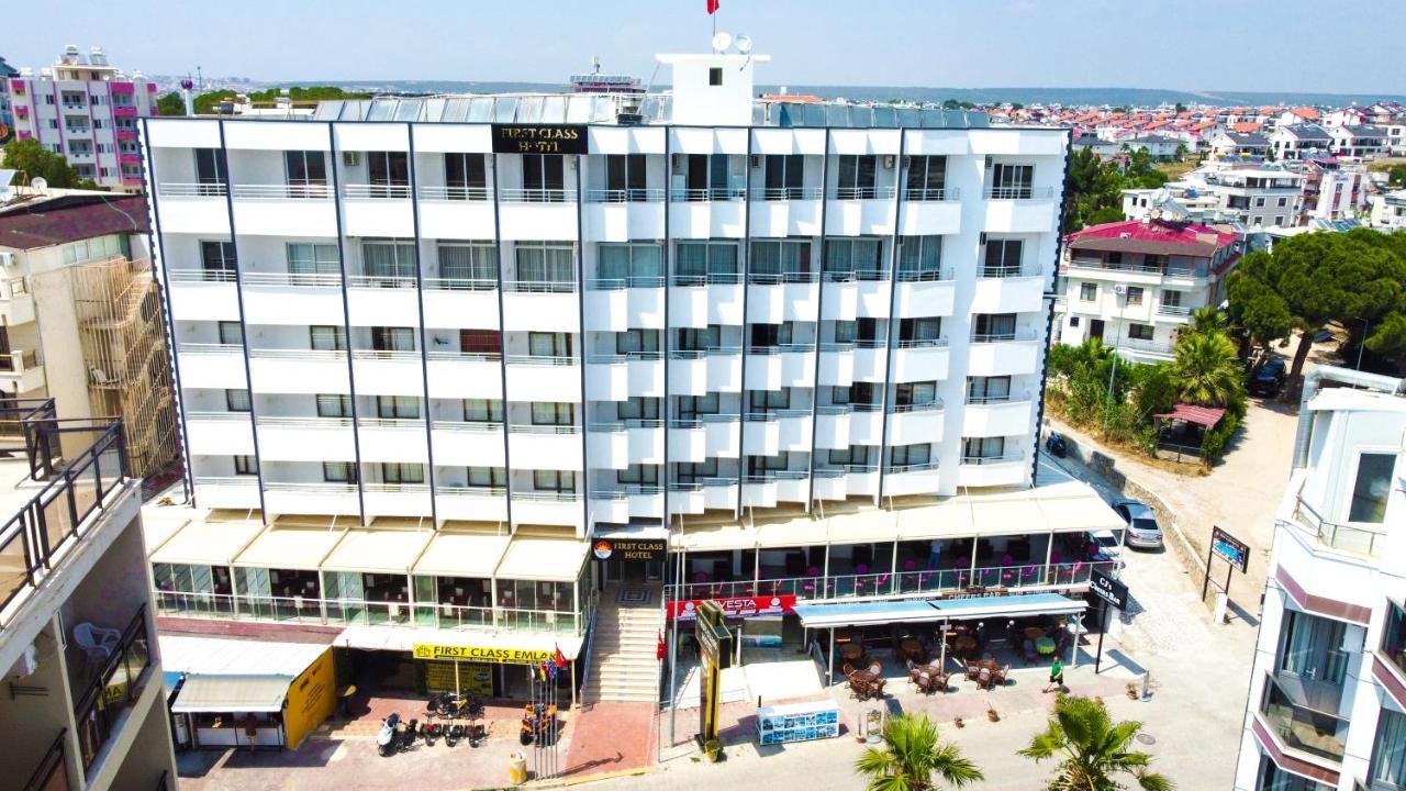迪迪姆一流酒店 外观 照片