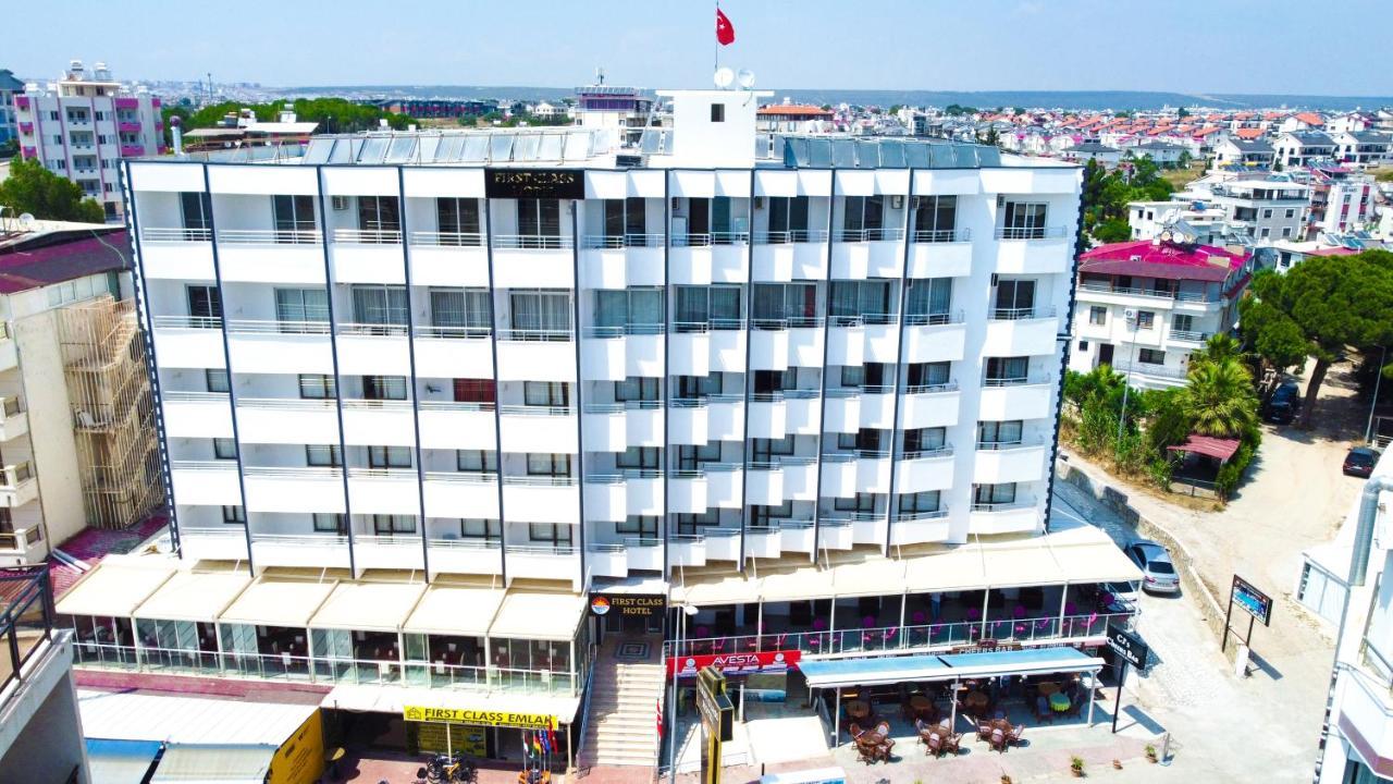 迪迪姆一流酒店 外观 照片